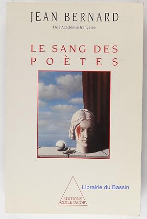 Bild des Verkufers fr Le sang des potes zum Verkauf von Librairie du Bassin