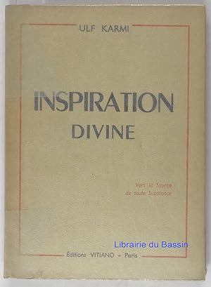 Inspiration Divine