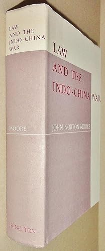 Law and the Indo-China War