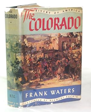 The Colorado (National Travel Club Edition)