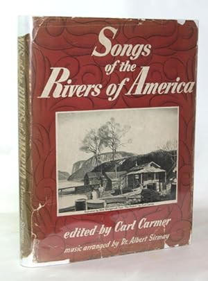 Songs of the Rivers of America