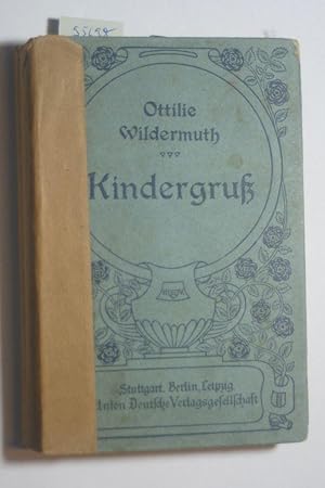 Kindergruß.