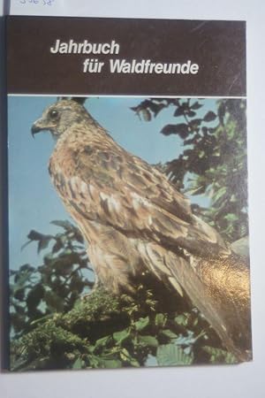 Jahrbuch für Waldfreunde 1985