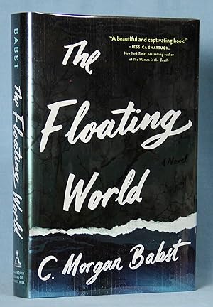 Seller image for The Floating World Signed) for sale by McInBooks, IOBA