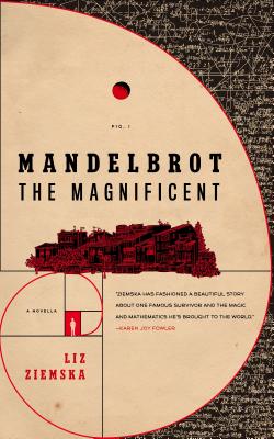 Seller image for Mandelbrot the Magnificent: A Novella (Paperback or Softback) for sale by BargainBookStores