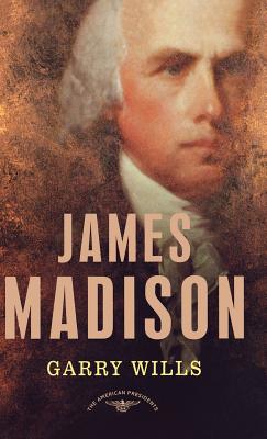 Seller image for James Madison (Hardback or Cased Book) for sale by BargainBookStores