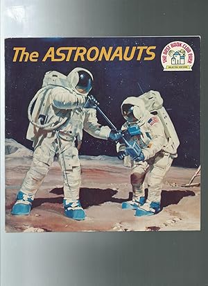 THE ASTRONAUTS