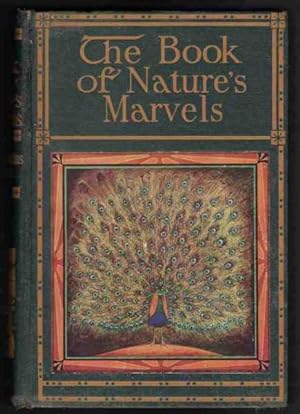 THE BOOK OF NATURE'S MARVELS