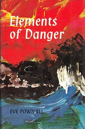 Seller image for Elements of Danger for sale by Adelaide Booksellers