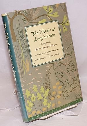 Imagen del vendedor de The Music at Long Verney: twenty stories a la venta por Bolerium Books Inc.
