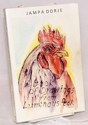 A Book of Drawings from Luminous Peak