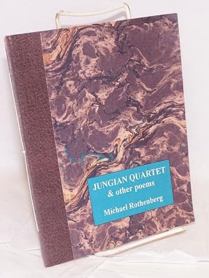 Jungian Quartet & other poems