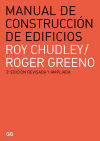 Seller image for Manual de construccin de edificios for sale by Agapea Libros