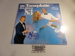 Seller image for Die Tanzplatte Des Jahres '83 [Vinyl, LP, 204 776-365]. for sale by Druckwaren Antiquariat