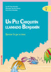 Seller image for Un pez chiquitn llamado Benjamn for sale by AG Library