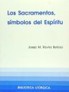 Imagen del vendedor de SACRAMENTOS, SMBOLOS DEL ESPRITU, LOS a la venta por AG Library