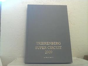 18. Trierenberg Super Circuit 2009. - The Masters Collection.