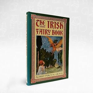 Imagen del vendedor de The Irish Fairy Book a la venta por Newtown Rare Books