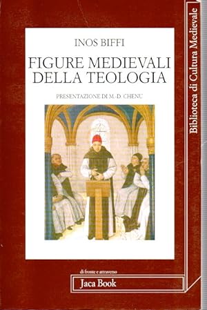Figure medievali della teologia