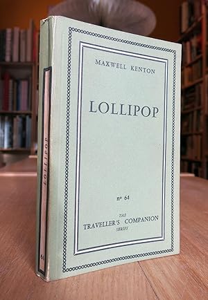 Seller image for LOLLIPOP [CANDY] for sale by Worlds End Bookshop (ABA, PBFA, ILAB)