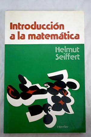 Introducción a la matemática