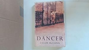 Seller image for Dancer for sale by Goldstone Rare Books