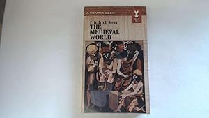 Seller image for The Medieval World Europe 1100-1350 for sale by Goldstone Rare Books