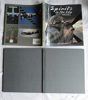 Bild des Verkufers fr Spirits in the Sky - Klassische Flugzeuge aus dem Zweiten Weltkrieg zum Verkauf von Versandhandel fr Sammler