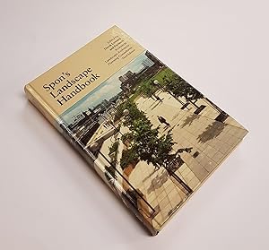 Seller image for Spon's Landscape Handbook for sale by CURIO