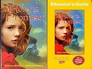 Imagen del vendedor de Rory's Promise (Hidden Histories) a la venta por Bookmarc's