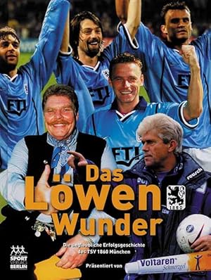 Das Löwen-Wunder