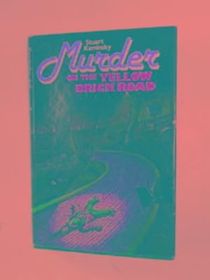 Immagine del venditore per Murder on the Yellow Brick Road venduto da Cotswold Internet Books
