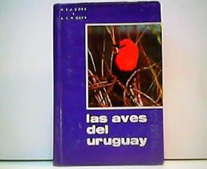 Image du vendeur pour Las Aves del Uruguay. mis en vente par Antiquariat Kirchheim