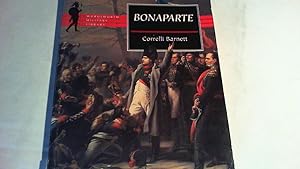 Seller image for bonaparte. for sale by Saturday Books