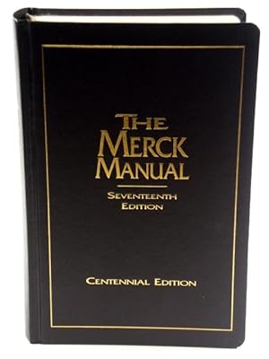 The Merck Manual