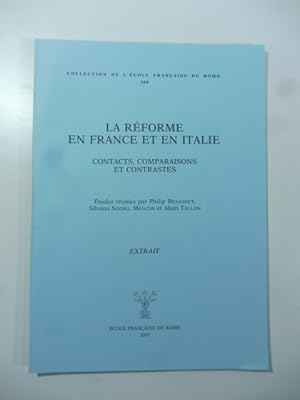 Una Chiesa, due Chiese, nessuna Chiesa. Riforma italiana ed eretici italiani