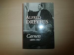 Seller image for CARNETS 1899 1907 for sale by Le temps retrouv