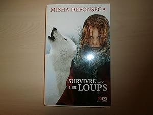 Seller image for Survivre avec les Loups for sale by Le temps retrouv