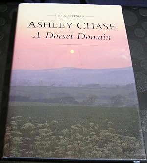 Seller image for Ashley Chase: a Dorset domain for sale by powellbooks Somerset UK.