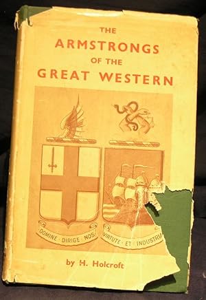 The Armstrongs of the Great Western