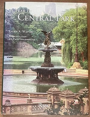 A Year in Central Park