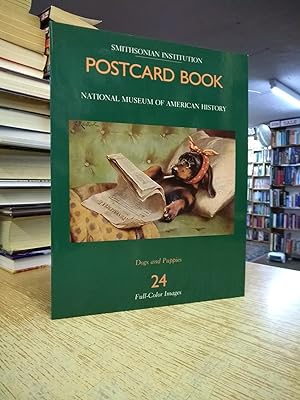 Dogs and Puppies: A Postcard Book: Postcard Books