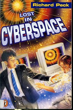Seller image for Lost in Cyberspace for sale by Librairie Le Nord