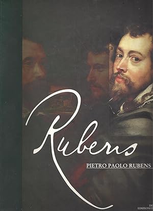 Image du vendeur pour PIETRO PAOLO RUBENS (1577-1640) - Padova - Palazzo della Ragione 25 marzo - 31 maggio 1990 mis en vente par ART...on paper - 20th Century Art Books