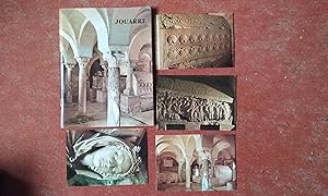 Jouarre - Ses cryptes, son église, son abbaye