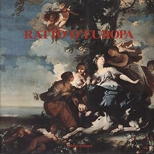 Seller image for Ratto D'Europa for sale by Di Mano in Mano Soc. Coop