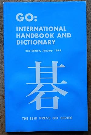 GO: International Handbook and Dictionary