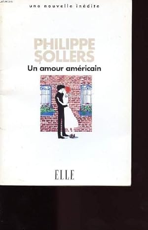 Seller image for UN AMOUR AMERICAIN for sale by Le-Livre