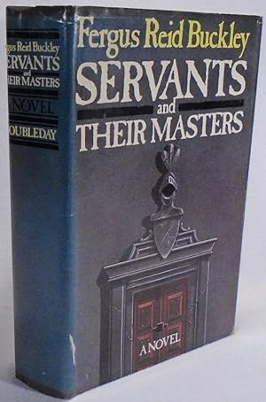 Seller image for Servants and Their Masters for sale by Yesterday's Gallery, ABAA