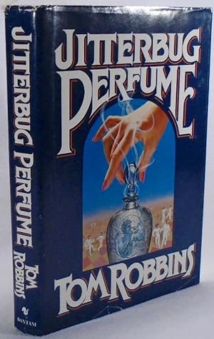 bandaloop jitterbug perfume bandaloop jitterbug perfume